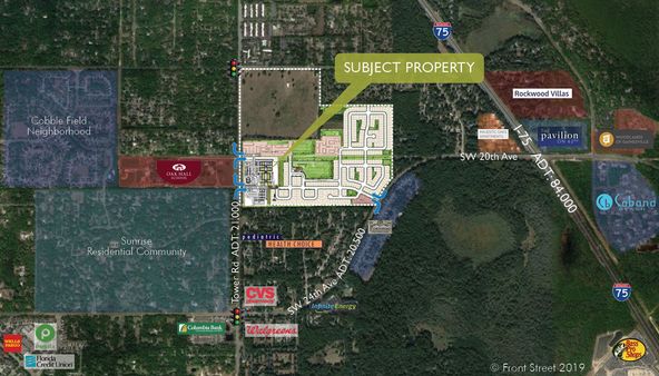 7487 SW 13th Rd, Gainesville, FL 32607